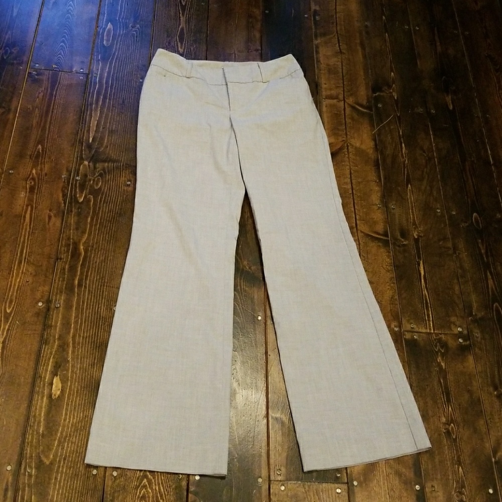Work pants trousers